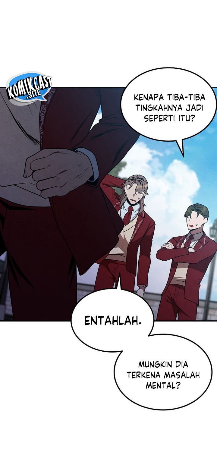 Legendary Youngest Son of the Marquis House Chapter 69 Gambar 35