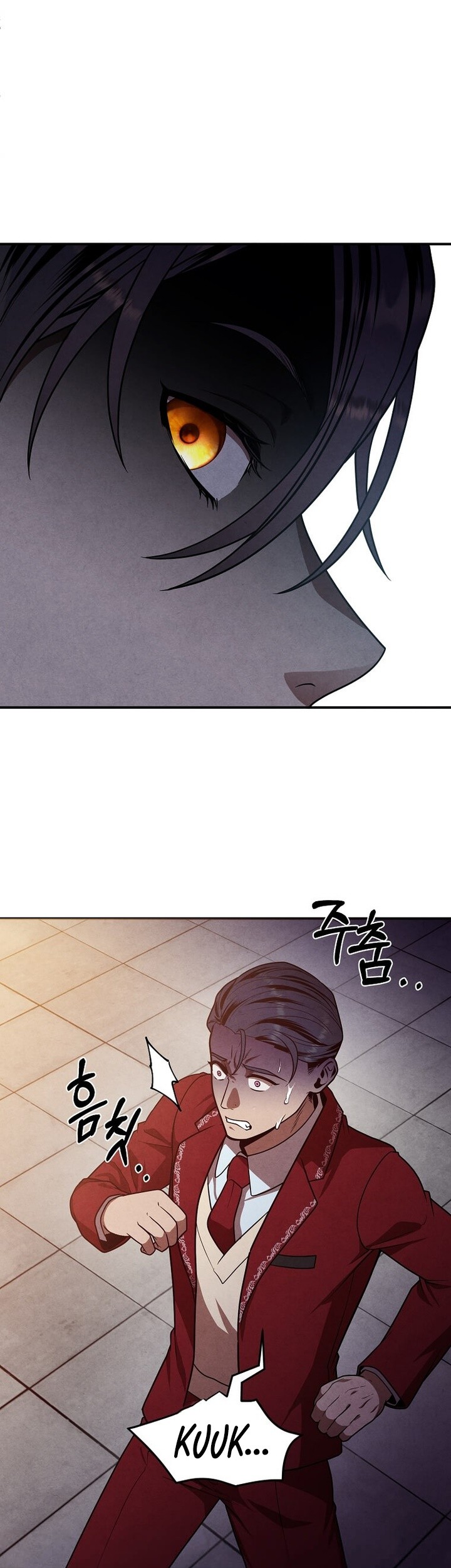 Legendary Youngest Son of the Marquis House Chapter 69 Gambar 39