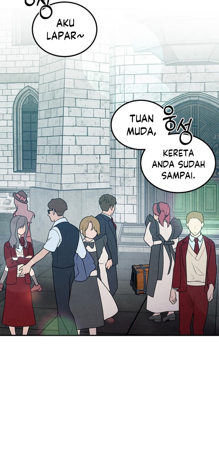 Legendary Youngest Son of the Marquis House Chapter 69 Gambar 3