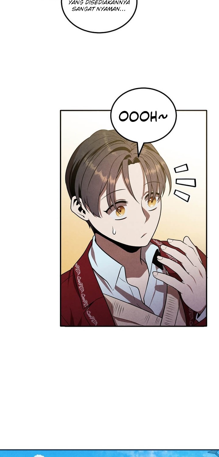 Legendary Youngest Son of the Marquis House Chapter 69 Gambar 5