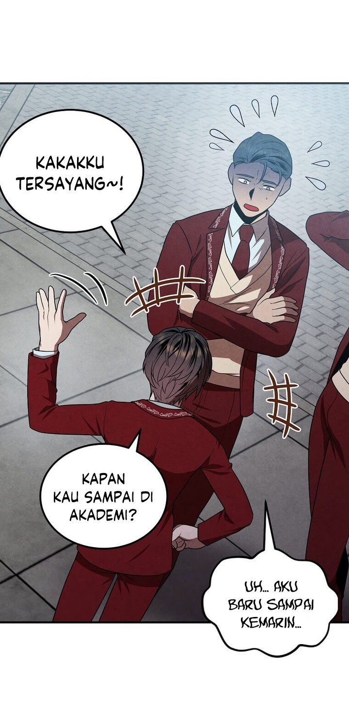 Legendary Youngest Son of the Marquis House Chapter 69 Gambar 7