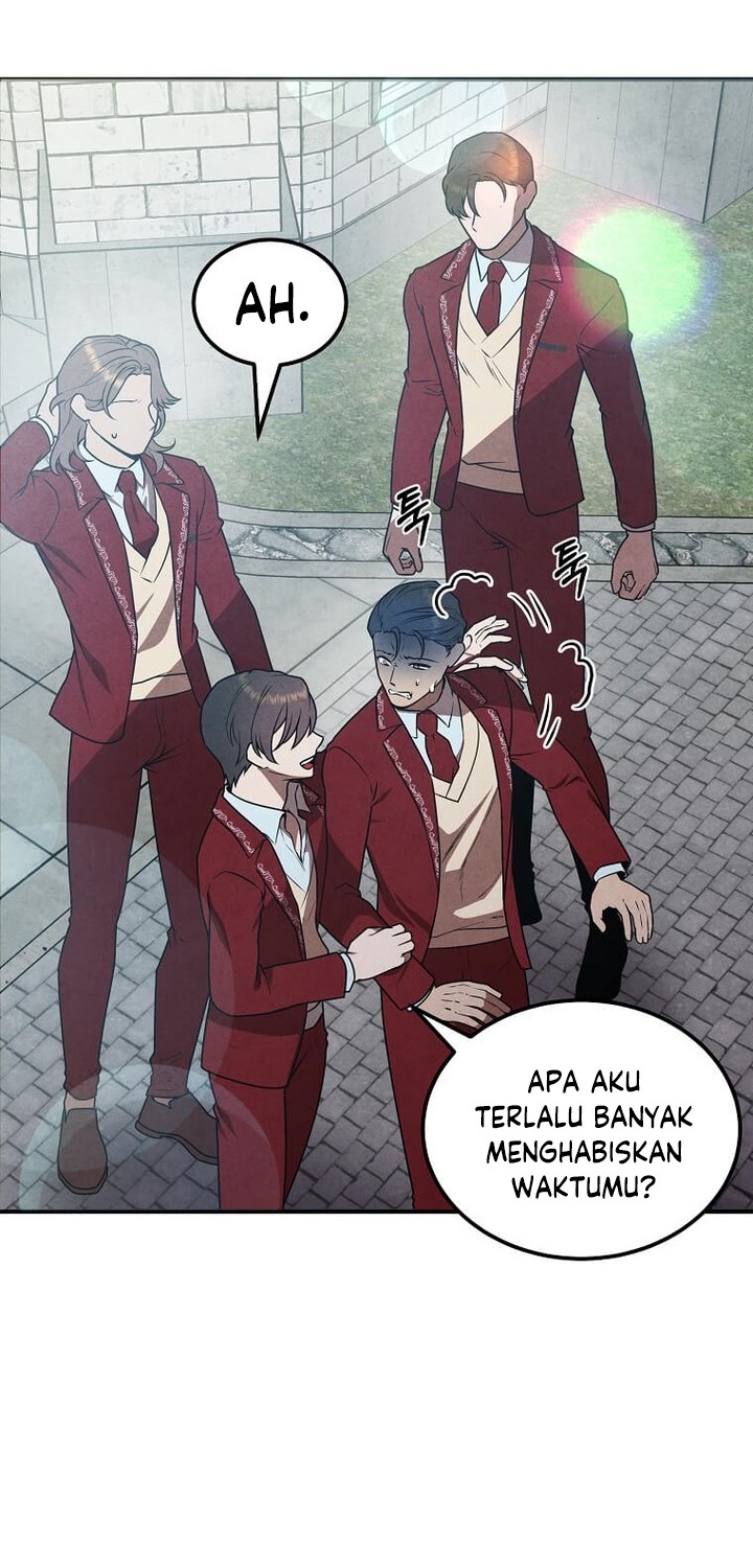 Legendary Youngest Son of the Marquis House Chapter 69 Gambar 12