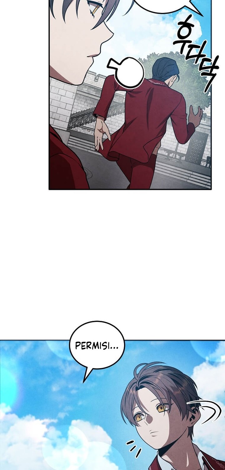 Legendary Youngest Son of the Marquis House Chapter 69 Gambar 14