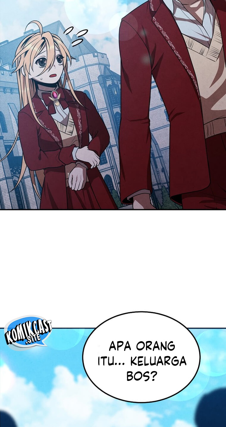 Legendary Youngest Son of the Marquis House Chapter 69 Gambar 15