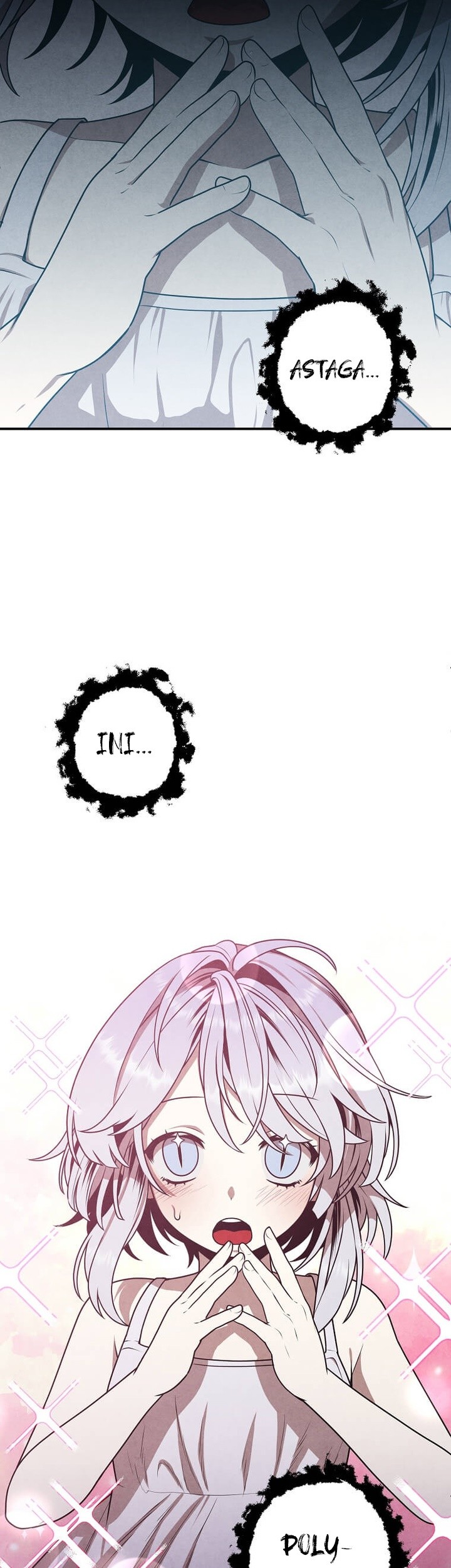 Legendary Youngest Son of the Marquis House Chapter 68 Gambar 23