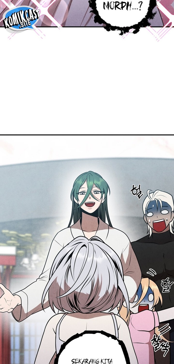 Legendary Youngest Son of the Marquis House Chapter 68 Gambar 24