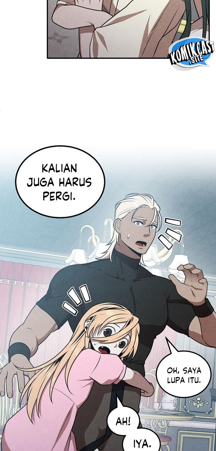 Legendary Youngest Son of the Marquis House Chapter 68 Gambar 28