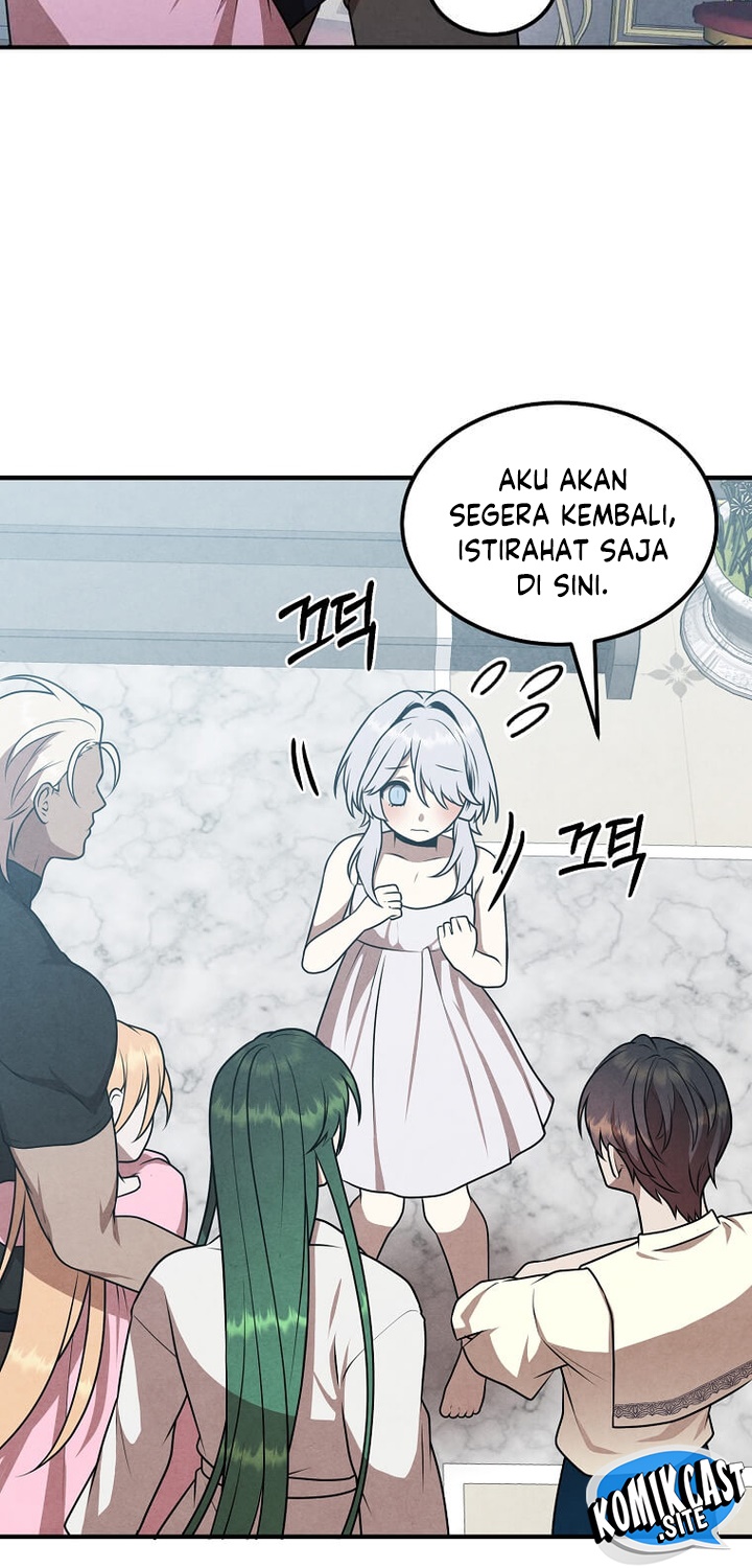 Legendary Youngest Son of the Marquis House Chapter 68 Gambar 29