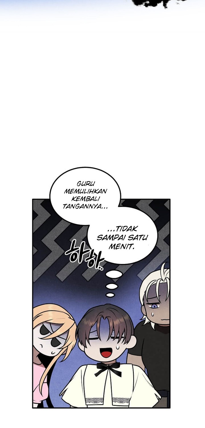 Legendary Youngest Son of the Marquis House Chapter 68 Gambar 17