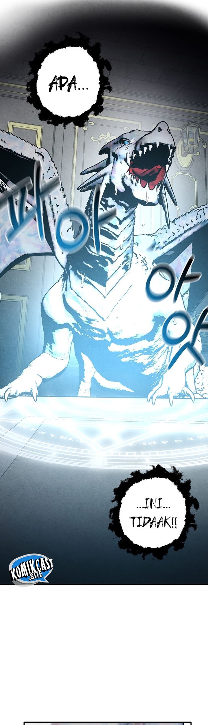 Legendary Youngest Son of the Marquis House Chapter 68 Gambar 20