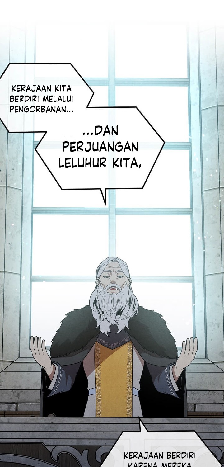 Legendary Youngest Son of the Marquis House Chapter 68 Gambar 47