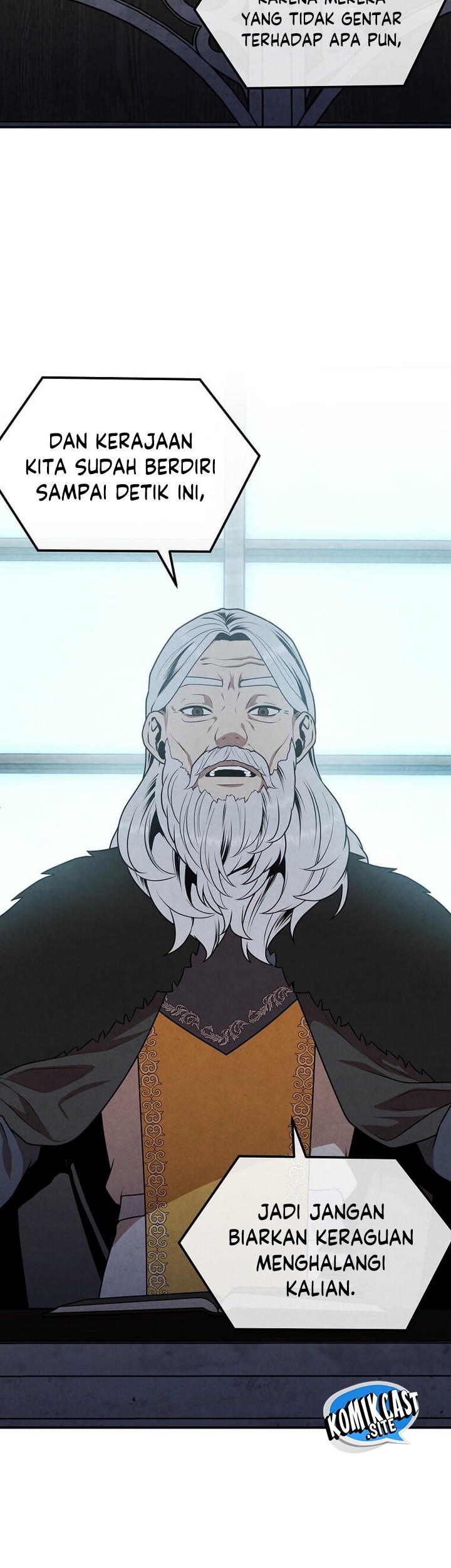 Legendary Youngest Son of the Marquis House Chapter 68 Gambar 48