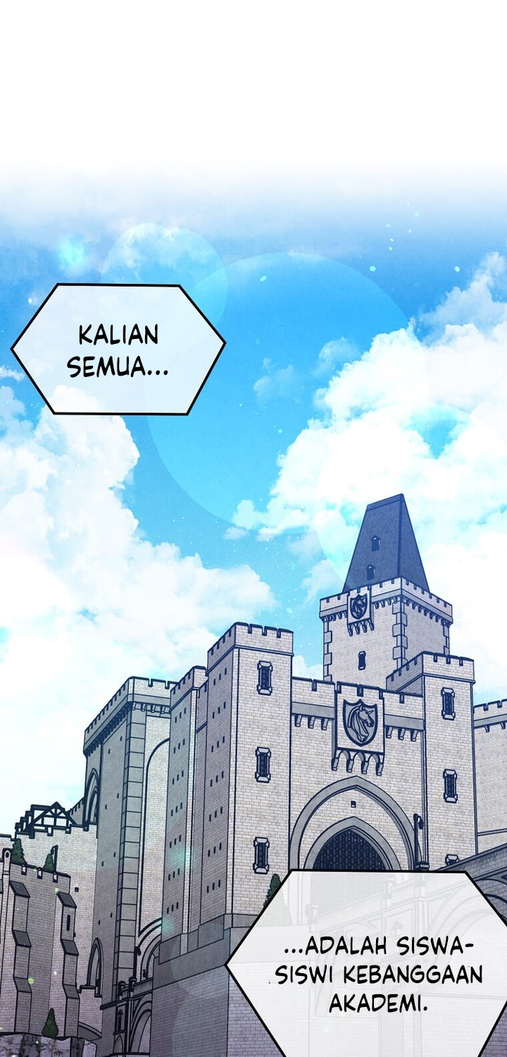 Legendary Youngest Son of the Marquis House Chapter 68 Gambar 49