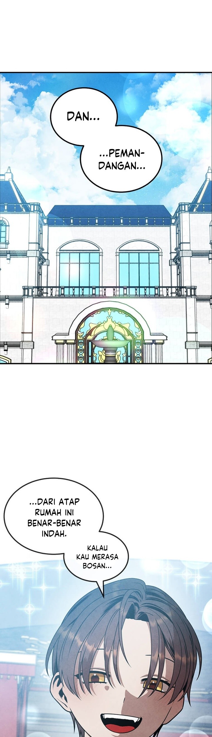 Legendary Youngest Son of the Marquis House Chapter 68 Gambar 34