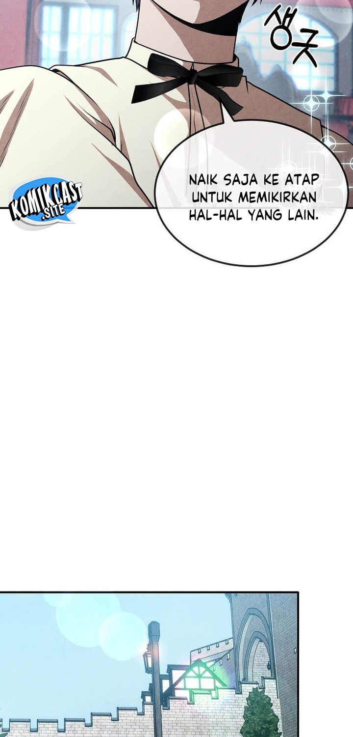 Legendary Youngest Son of the Marquis House Chapter 68 Gambar 35