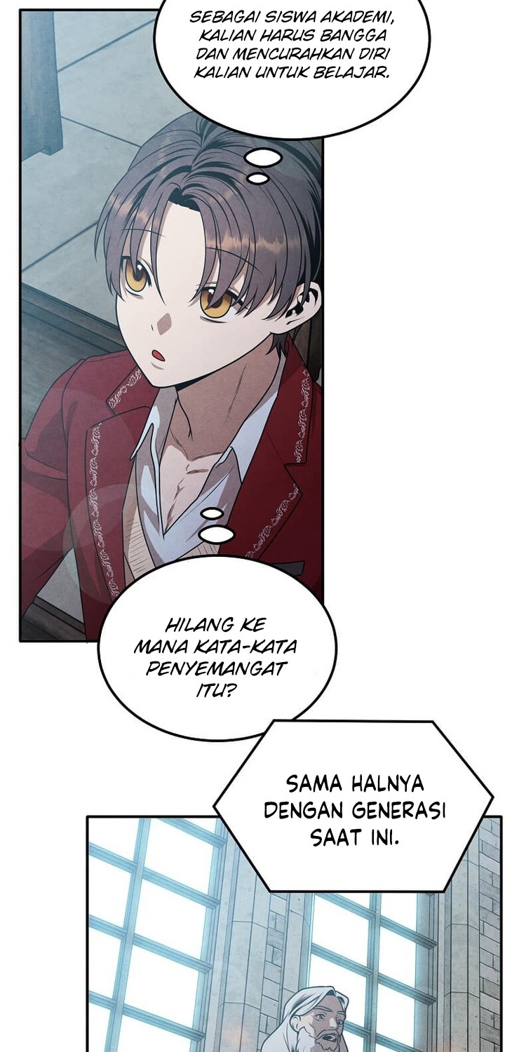 Legendary Youngest Son of the Marquis House Chapter 68 Gambar 40