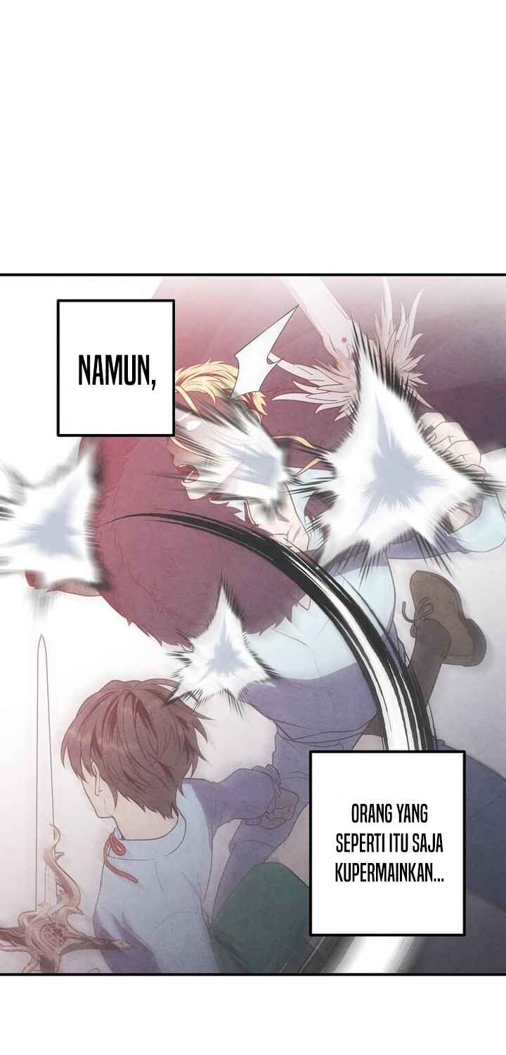 Legendary Youngest Son of the Marquis House Chapter 68 Gambar 5