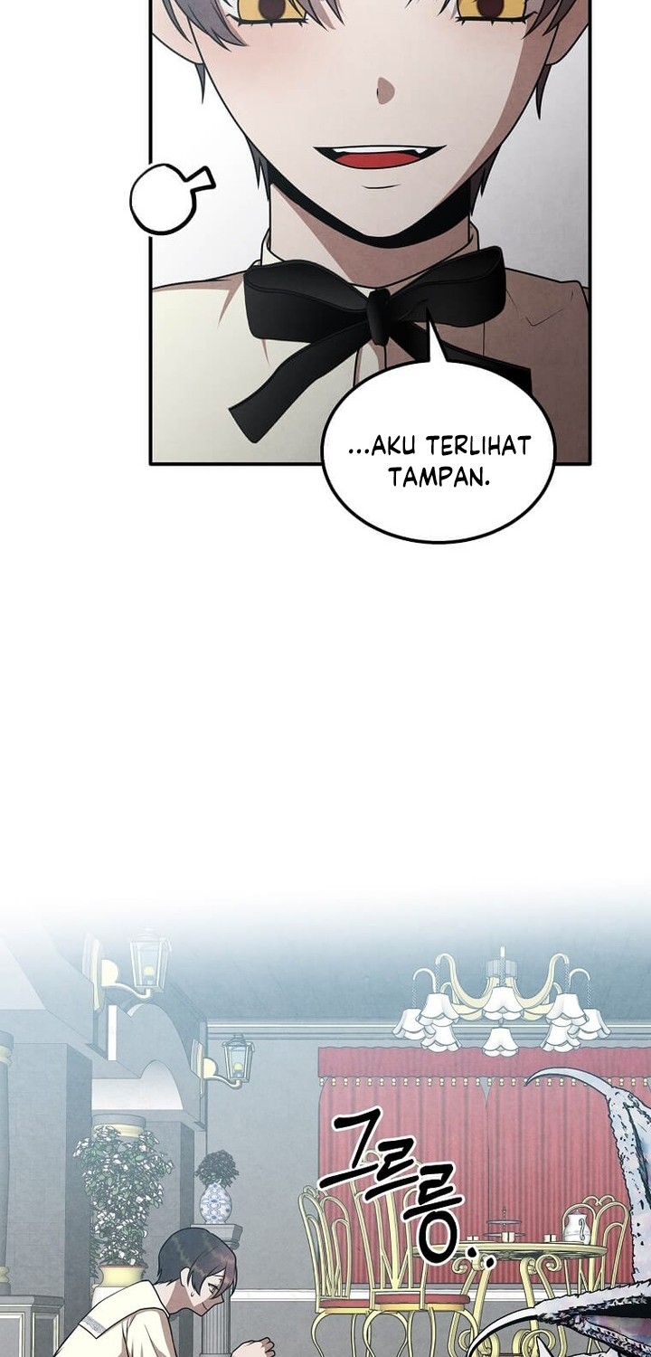 Legendary Youngest Son of the Marquis House Chapter 68 Gambar 7