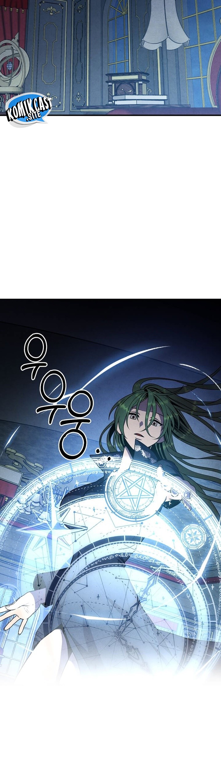 Legendary Youngest Son of the Marquis House Chapter 68 Gambar 13