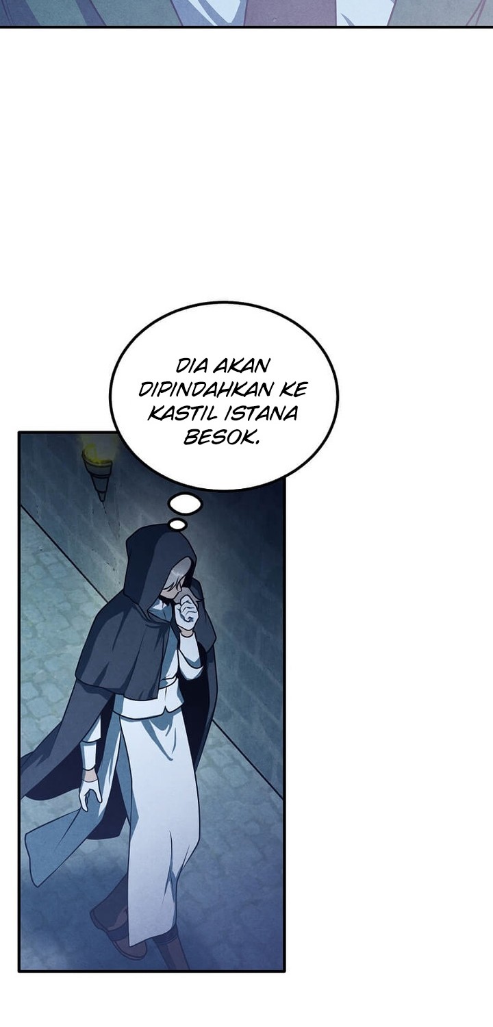 Legendary Youngest Son of the Marquis House Chapter 67 Gambar 28