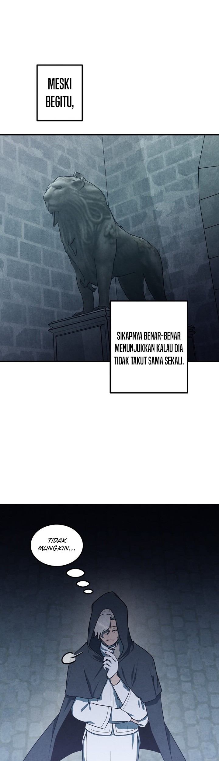 Legendary Youngest Son of the Marquis House Chapter 67 Gambar 30