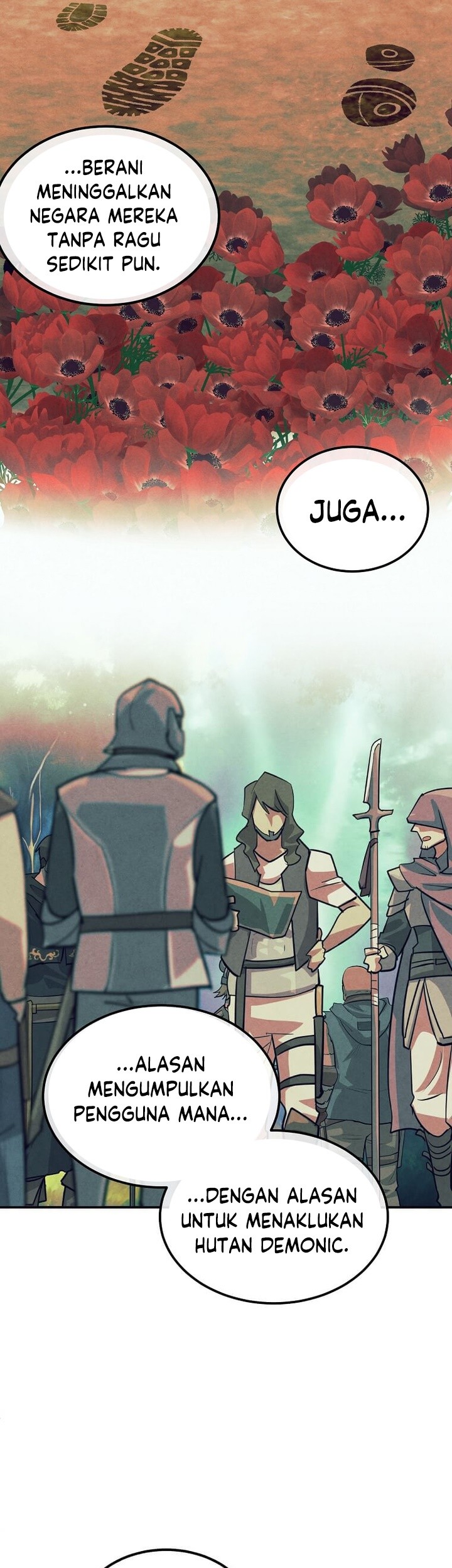 Legendary Youngest Son of the Marquis House Chapter 67 Gambar 16