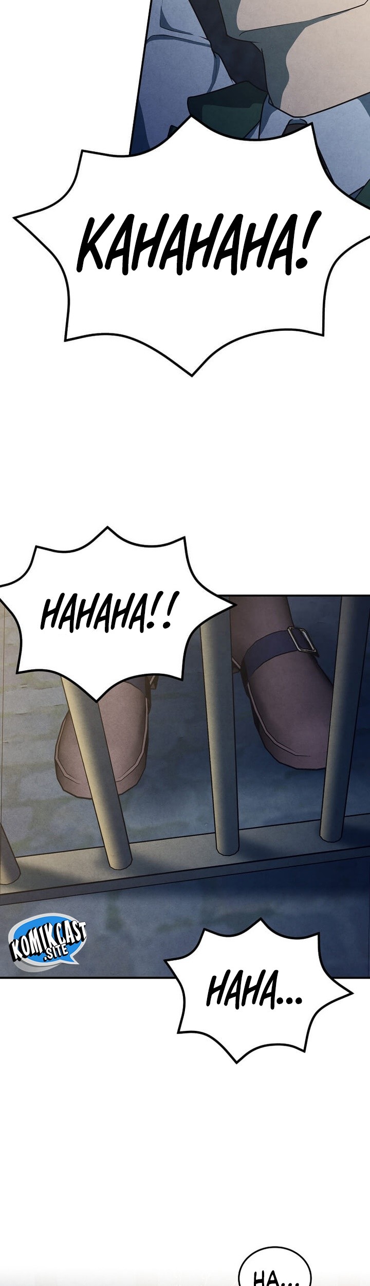 Legendary Youngest Son of the Marquis House Chapter 67 Gambar 18