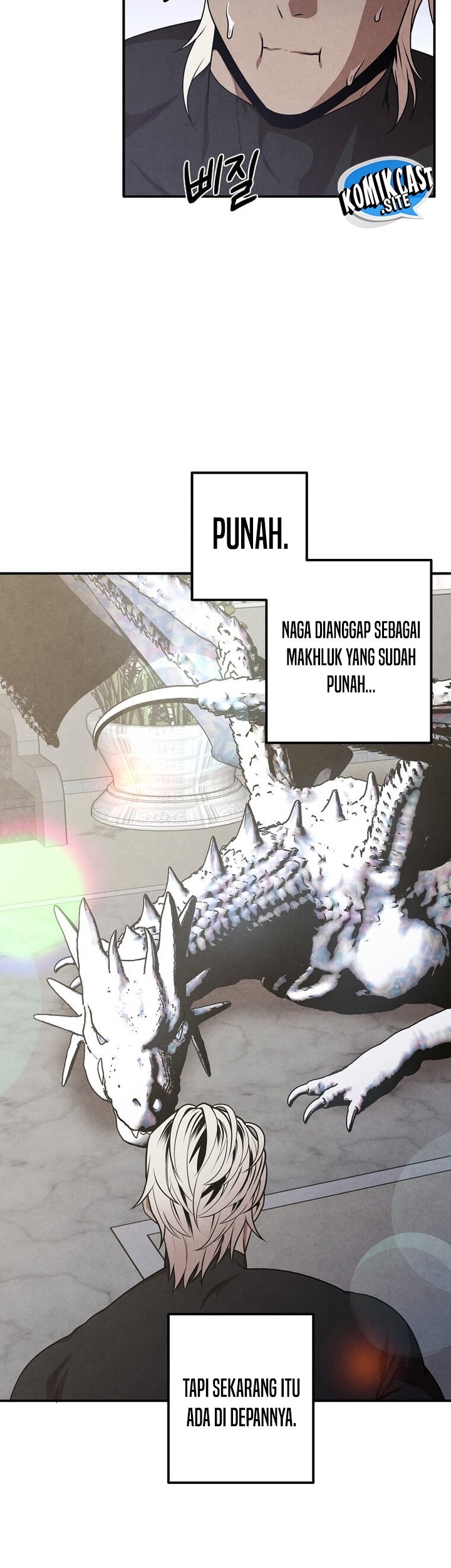 Legendary Youngest Son of the Marquis House Chapter 67 Gambar 41