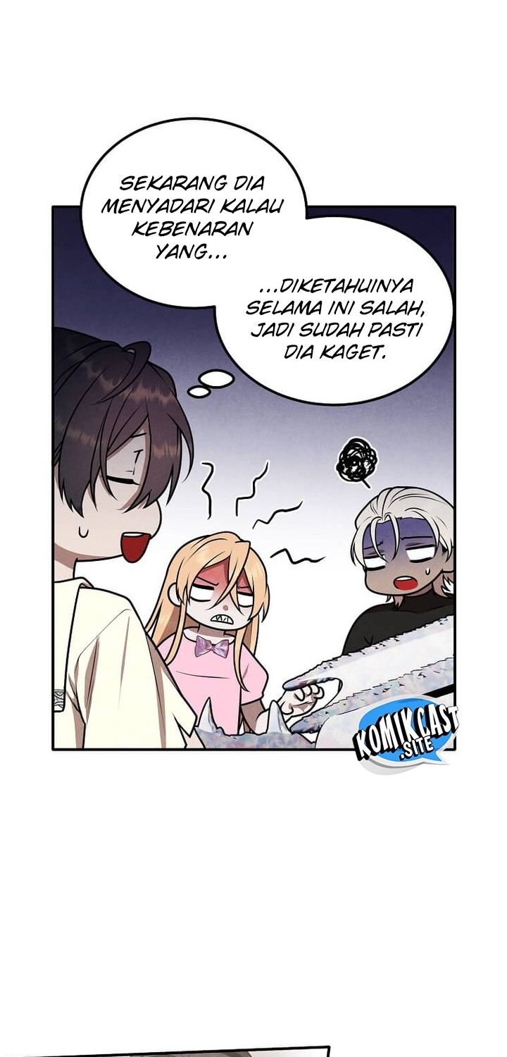 Legendary Youngest Son of the Marquis House Chapter 67 Gambar 42