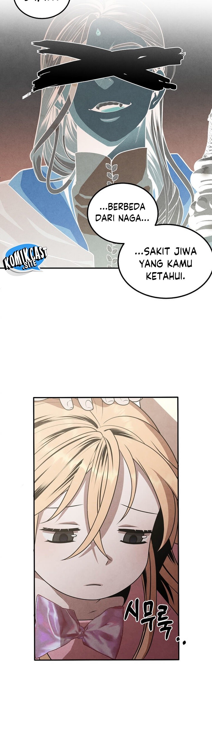 Legendary Youngest Son of the Marquis House Chapter 67 Gambar 46