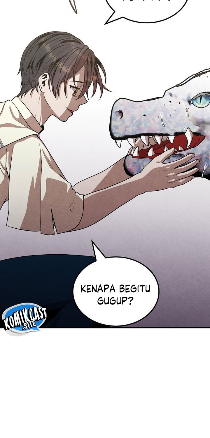 Legendary Youngest Son of the Marquis House Chapter 67 Gambar 49