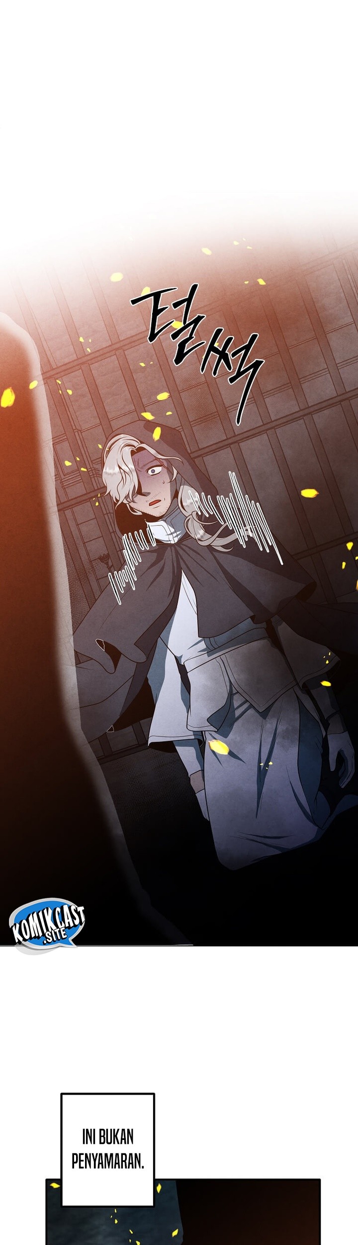 Legendary Youngest Son of the Marquis House Chapter 67 Gambar 34