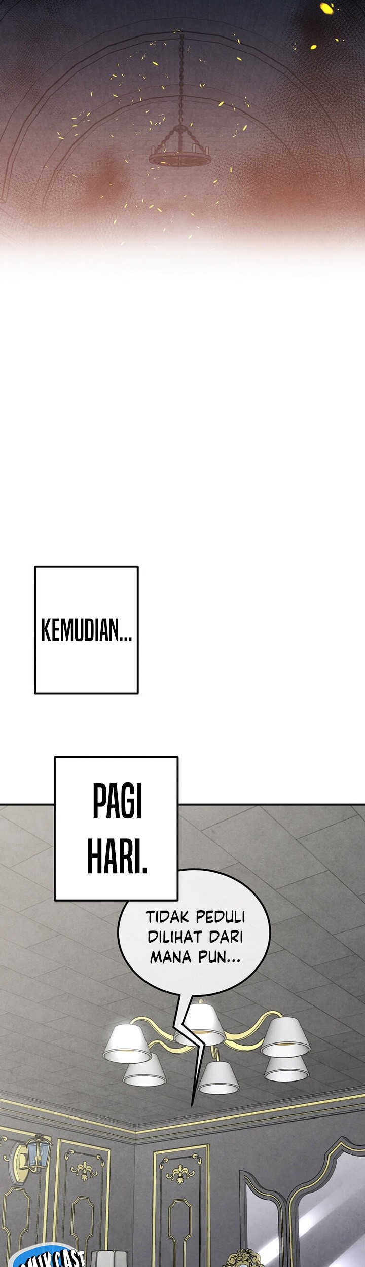 Legendary Youngest Son of the Marquis House Chapter 67 Gambar 37