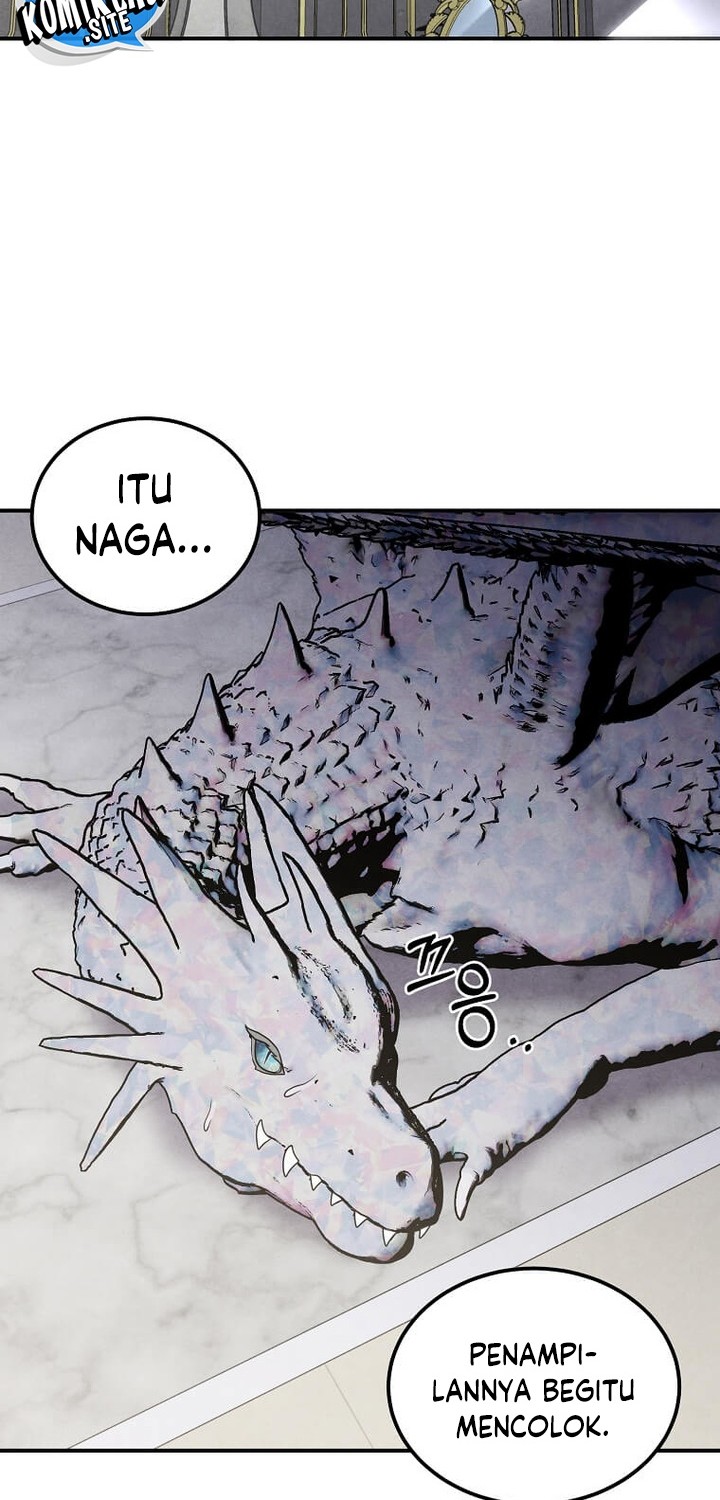 Legendary Youngest Son of the Marquis House Chapter 67 Gambar 38