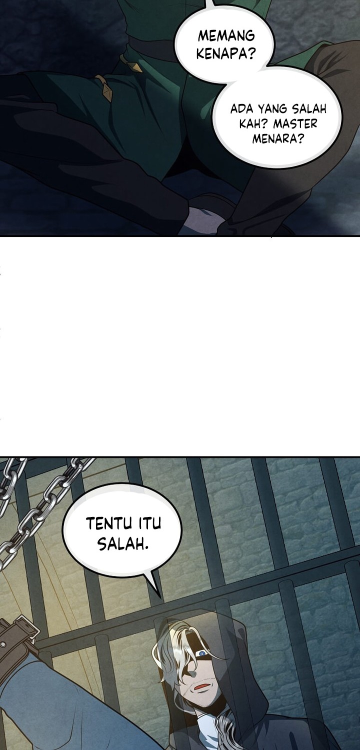 Legendary Youngest Son of the Marquis House Chapter 67 Gambar 5