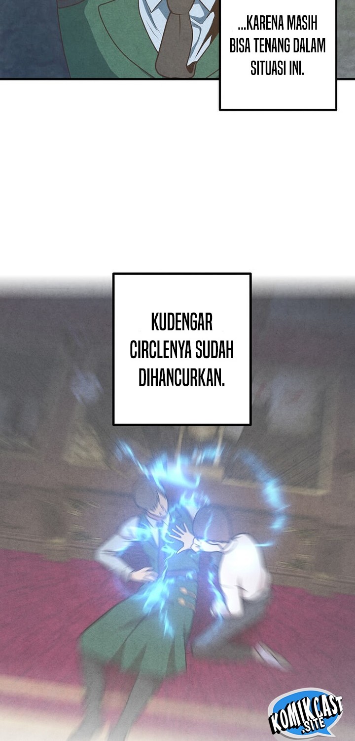 Legendary Youngest Son of the Marquis House Chapter 67 Gambar 12