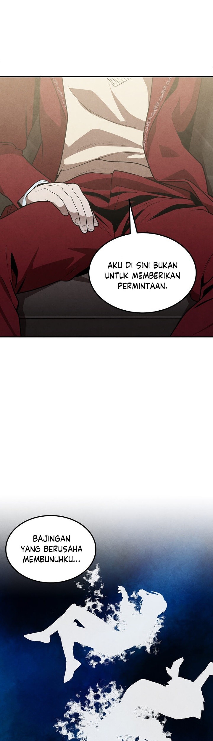 Legendary Youngest Son of the Marquis House Chapter 73 Gambar 23