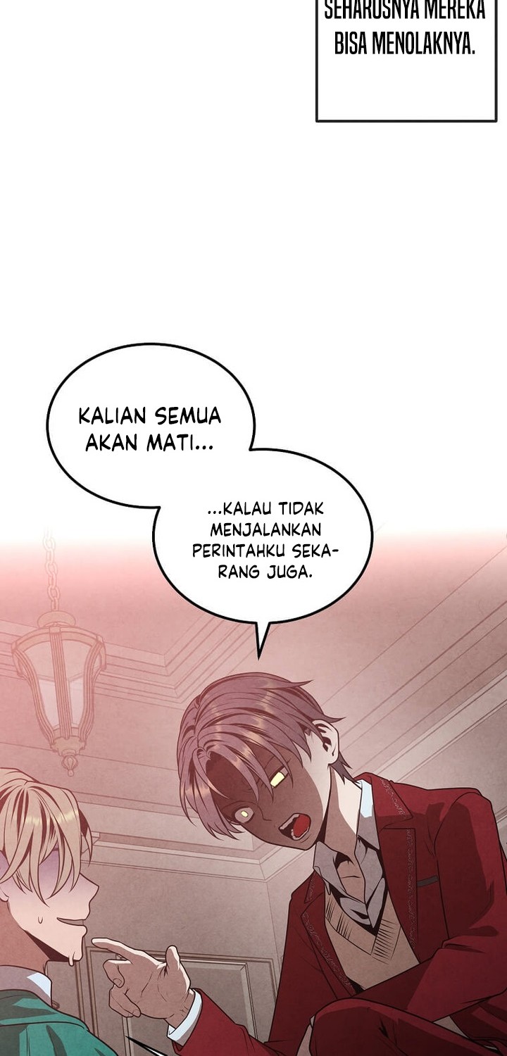 Legendary Youngest Son of the Marquis House Chapter 73 Gambar 26