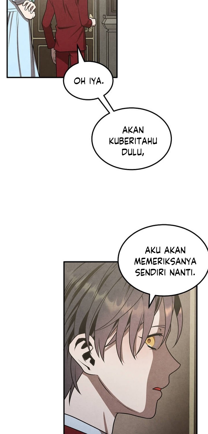 Legendary Youngest Son of the Marquis House Chapter 73 Gambar 33