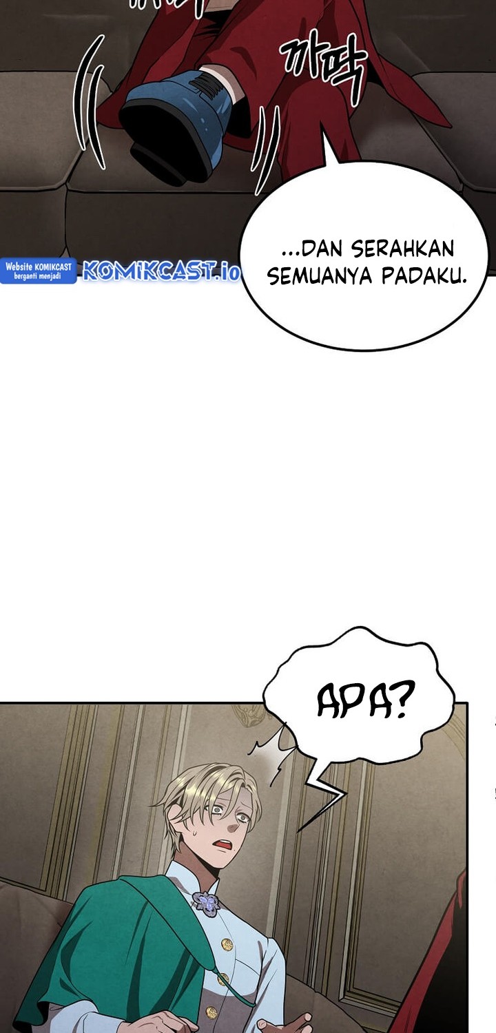 Legendary Youngest Son of the Marquis House Chapter 73 Gambar 17