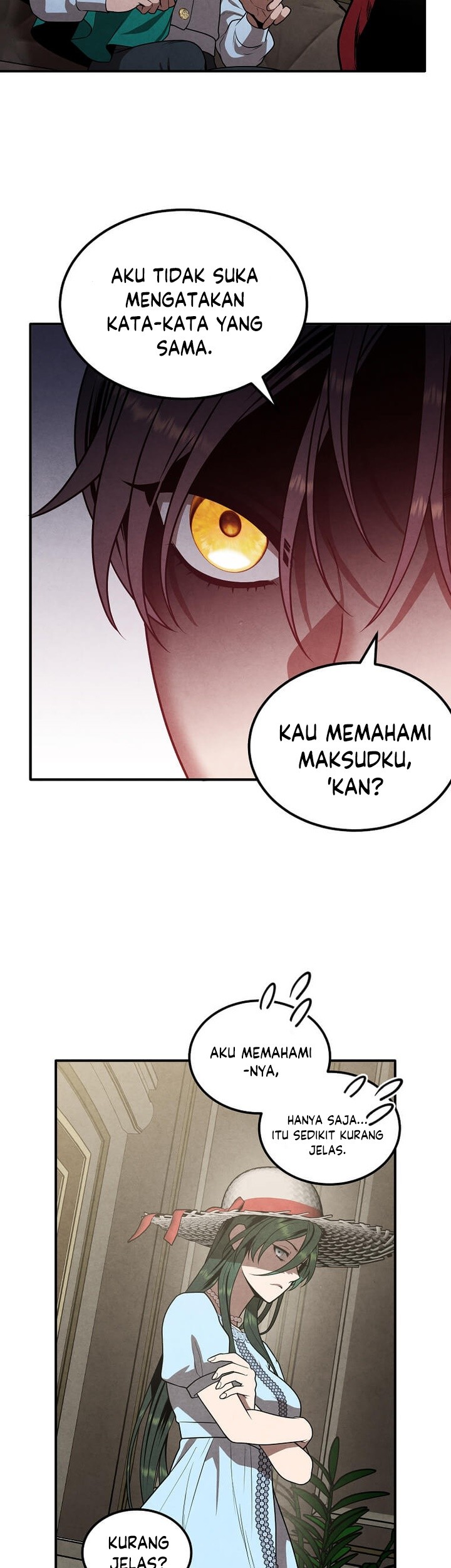 Legendary Youngest Son of the Marquis House Chapter 73 Gambar 18