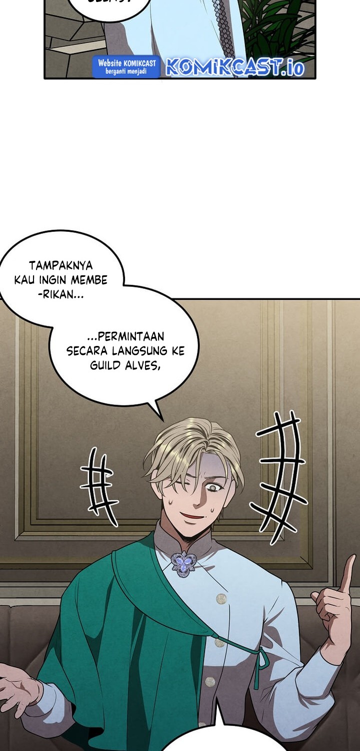 Legendary Youngest Son of the Marquis House Chapter 73 Gambar 19