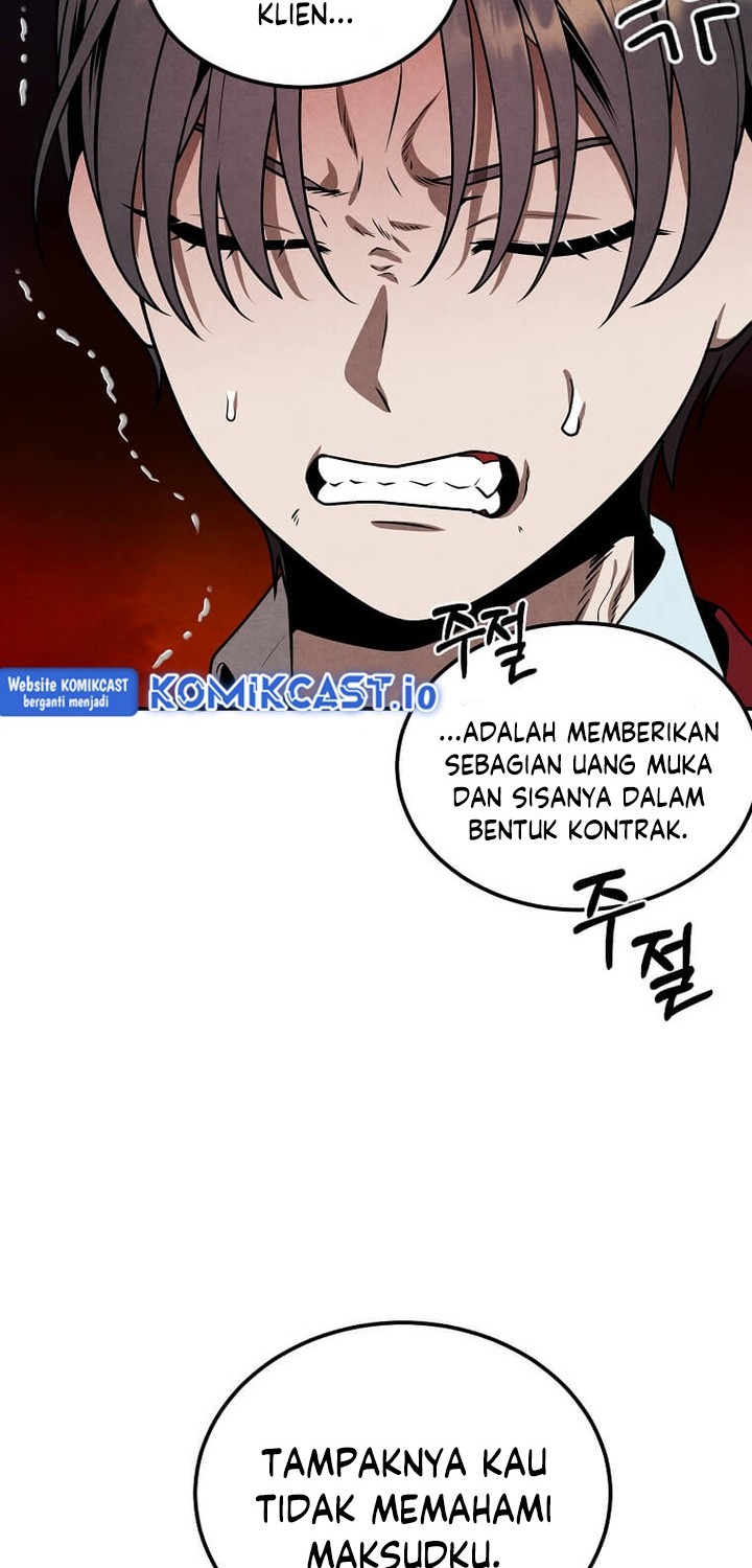 Legendary Youngest Son of the Marquis House Chapter 73 Gambar 21