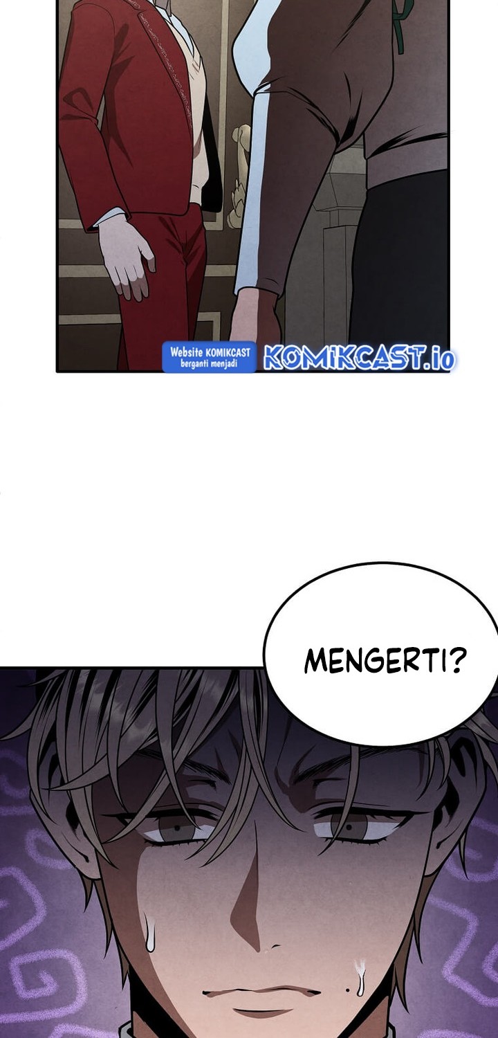 Legendary Youngest Son of the Marquis House Chapter 73 Gambar 35