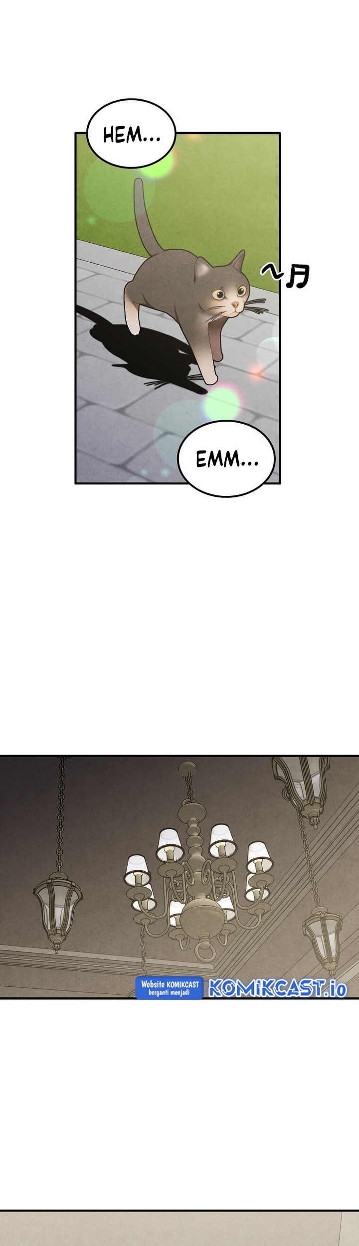 Legendary Youngest Son of the Marquis House Chapter 73 Gambar 37