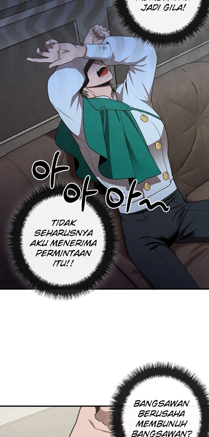 Legendary Youngest Son of the Marquis House Chapter 73 Gambar 40