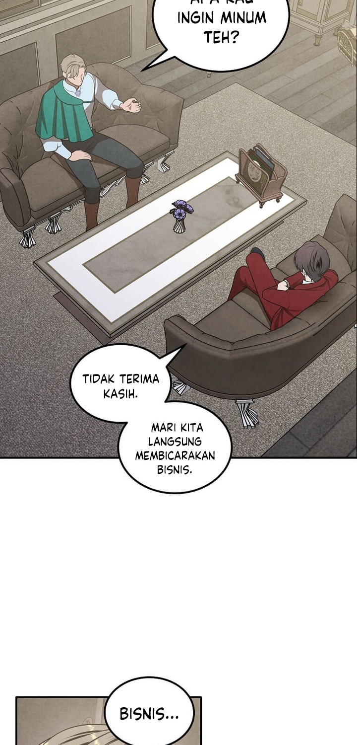 Legendary Youngest Son of the Marquis House Chapter 73 Gambar 3