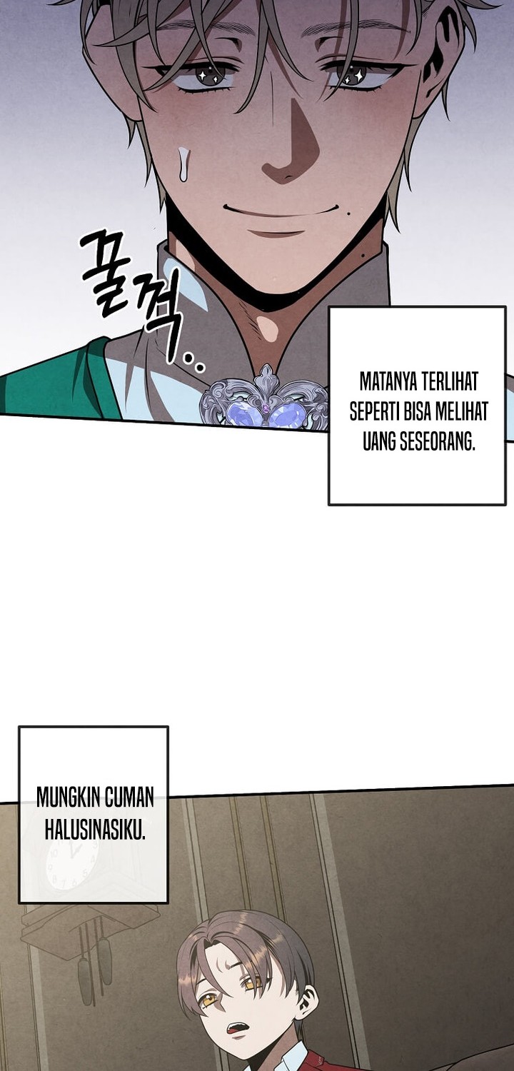 Legendary Youngest Son of the Marquis House Chapter 73 Gambar 5