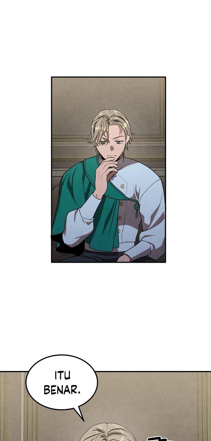 Legendary Youngest Son of the Marquis House Chapter 73 Gambar 7