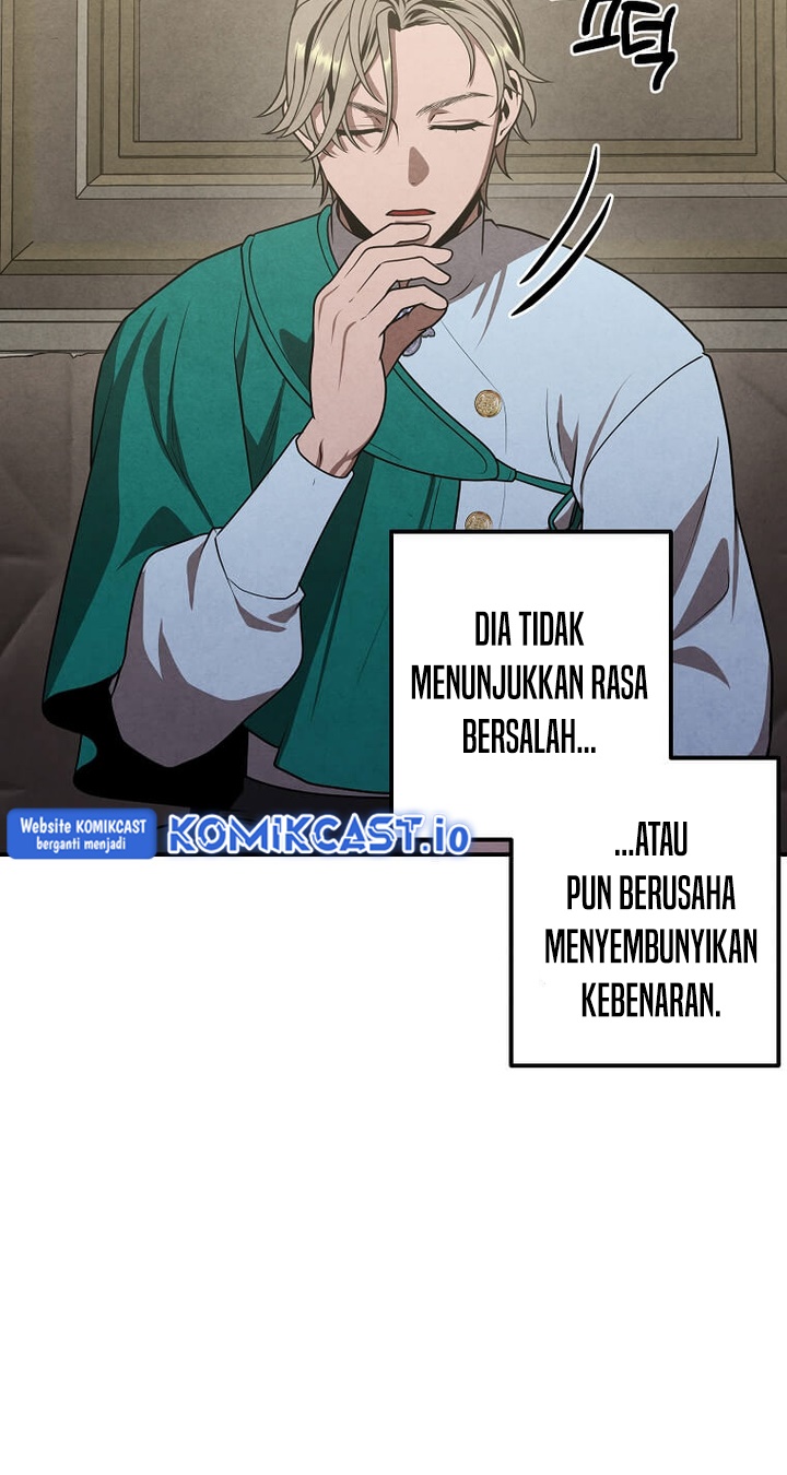 Legendary Youngest Son of the Marquis House Chapter 73 Gambar 8